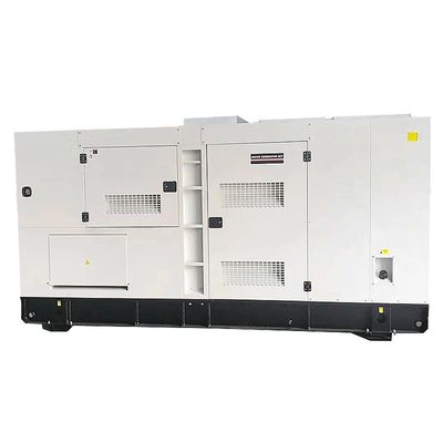 4b3.9-G2 20kw 25kVA Cummins Diesel Generator Set Four Stroke