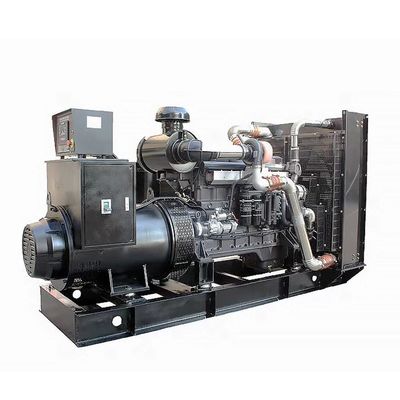 4b3.9-G2 20kw 25kVA Cummins Diesel Generator Set Four Stroke