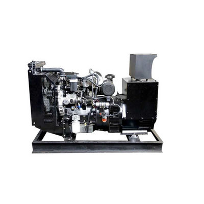 400V Perkins Small Diesel Inverter Generator
