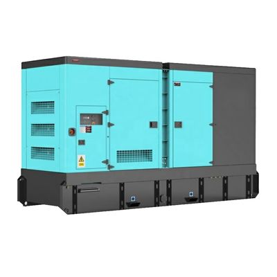 Modern Design Open Type Cummins Diesel Generator 56kVA 45kw 4BTA3.9-G2