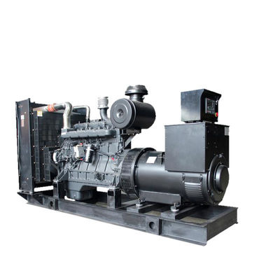 Modern Design Open Type Cummins Diesel Generator 56kVA 45kw 4BTA3.9-G2