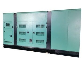 Factory Price Ktaa19-G6a Open / Silent Type 500kw 625kVA Cummins Diesel Generator Set Diesel Generator