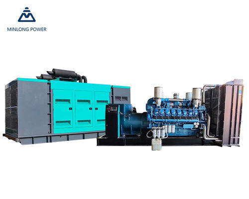 20kw/25kVA Prime Generator Silent Canopy Trailer Diesel Genset With Famous Brand Engine 4b3.9-G2