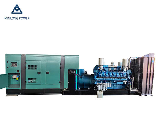 20kw/25kVA Prime Generator Silent Canopy Trailer Diesel Genset With Famous Brand Engine 4b3.9-G2