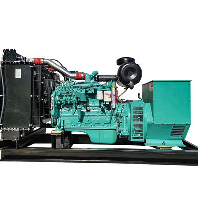 Kta50-G16A 1500kw 1875kVA Cummins Diesel Generator 50Hz 60Hz Power Diesel Generator Set