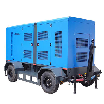 Kta50-G16A 1500kw 1875kVA Cummins Diesel Generator 50Hz 60Hz Power Diesel Generator Set