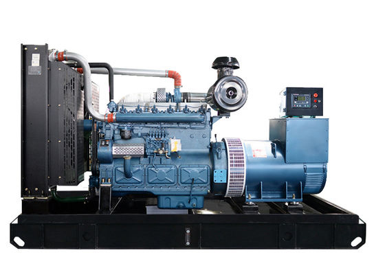 Modern Design Open Type Cummins Diesel Generator 56kVA 45kw 4BTA3.9-G2